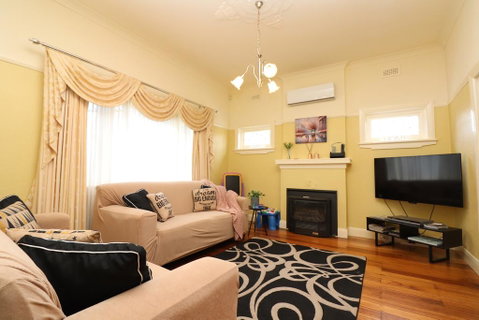 Brunswick Renaissance - Parking, Garden, Bath, Family - Kempsey Accommodation 0