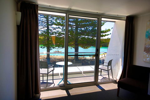 Brunswick River Inn - Kempsey Accommodation 2
