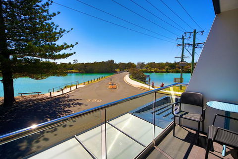 Brunswick River Inn - Kempsey Accommodation 1