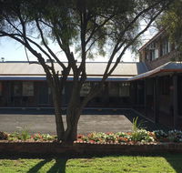 Bryants Motel - Kempsey Accommodation