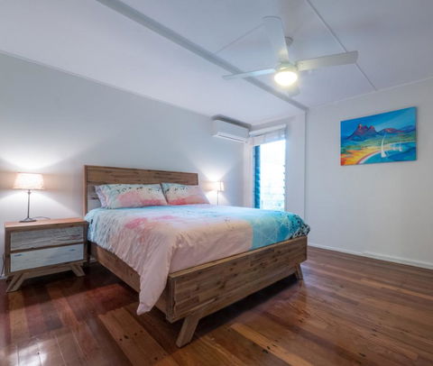 Bryce Street 30, - Ultimate Beach Shack - Kempsey Accommodation 3
