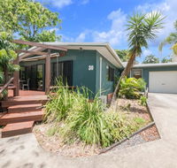 Bryce Street 30 - Ultimate Beach Shack - Kempsey Accommodation