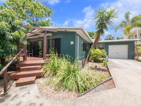 Bryce Street 30, - Ultimate Beach Shack - Kempsey Accommodation 0