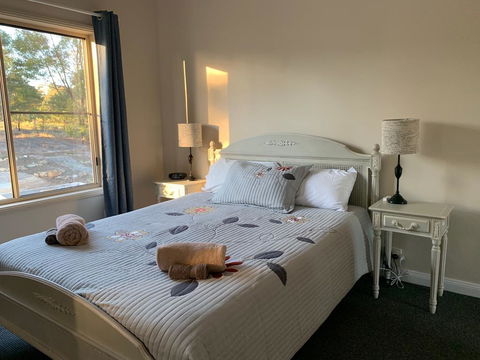 Bryn Glas Farm Stay - Kempsey Accommodation 1