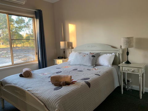 Bryn Glas Farm Stay - Kempsey Accommodation 2