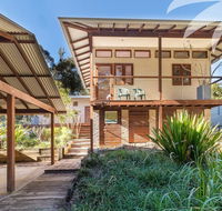 Buccoo - Kempsey Accommodation