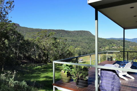 Budderoo - Unique With 270 Degree Views! - Kempsey Accommodation 1