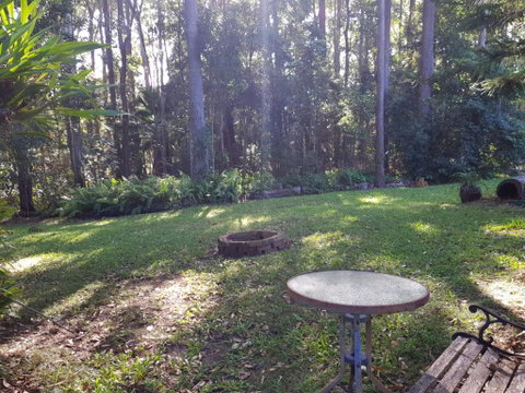 Buderim Forest Hideaway - Kempsey Accommodation 3