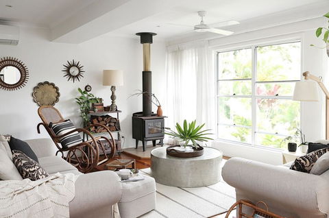 Buderim Rainforest Retreat Perfect For Family Getaways - Kempsey Accommodation 0