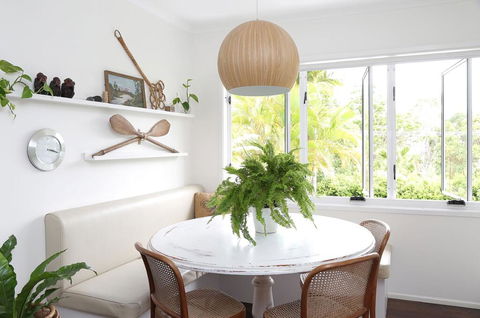 Buderim Rainforest Retreat Perfect For Family Getaways - Kempsey Accommodation 3