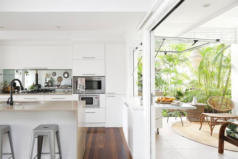 Buderim Rainforest Retreat Perfect For Family Getaways - Kempsey Accommodation 2