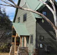 Buffalo - Kempsey Accommodation