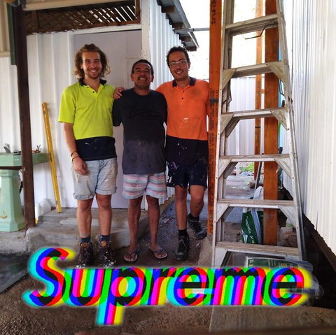 Buffalo Beach Hostel - Kempsey Accommodation 0