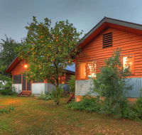 Buffalo River Homestead - Kempsey Accommodation