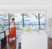 Bujerum Apartments on Burleigh - Kempsey Accommodation