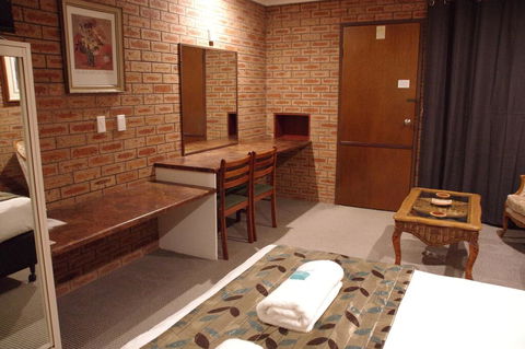 Bulahdelah Motor Lodge - Kempsey Accommodation 3