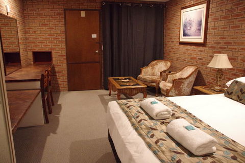 Bulahdelah Motor Lodge - Kempsey Accommodation 2