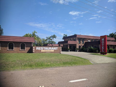Bulahdelah Motor Lodge - Kempsey Accommodation 0