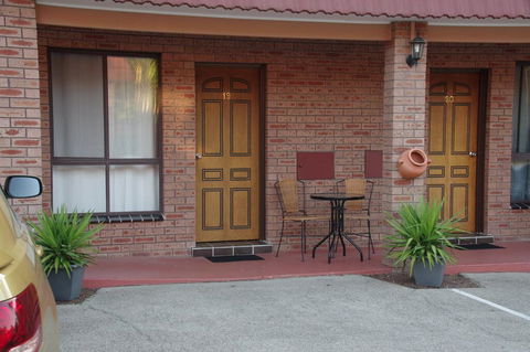 Bulahdelah Motor Lodge - Kempsey Accommodation 1