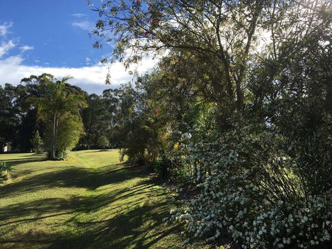 Bulahdelah Myall Motel - Kempsey Accommodation 2