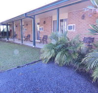 Bulahdelah Myall Motel - Kempsey Accommodation