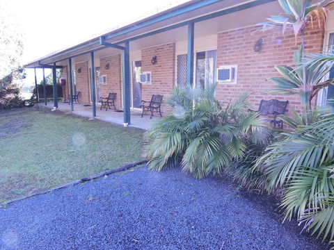 Bulahdelah Myall Motel - Kempsey Accommodation 0