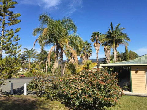 Bulahdelah Myall Motel - Kempsey Accommodation 3