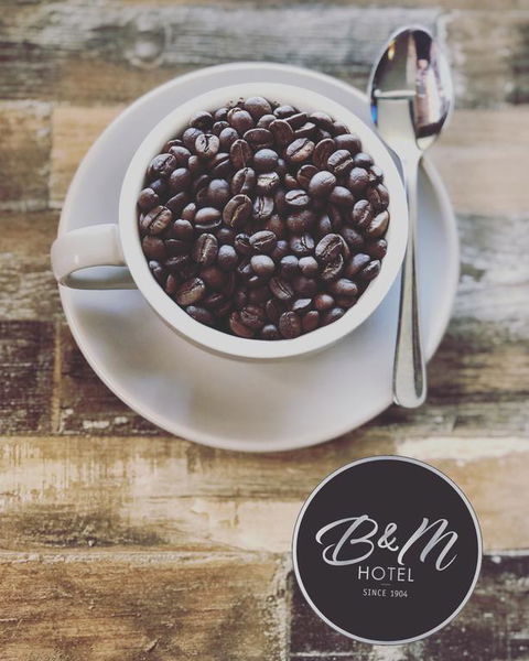 Bull And Mouth Hotel - Kempsey Accommodation 3
