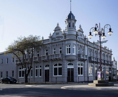 Bull And Mouth Hotel - Kempsey Accommodation 0