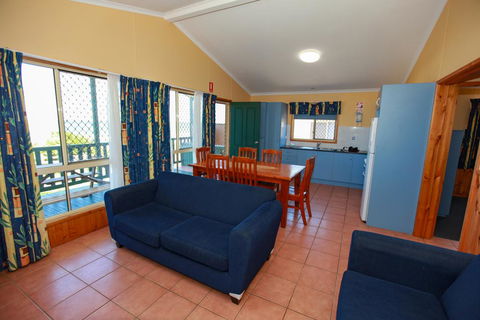 Bulli Beach Tourist Park - Kempsey Accommodation 1