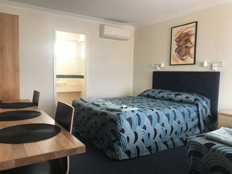 Bunbury Motel - Kempsey Accommodation 1