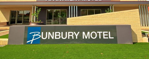 Bunbury Motel - Kempsey Accommodation 3