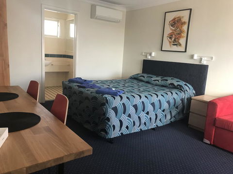 Bunbury Motel - Kempsey Accommodation 2