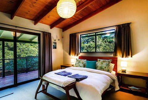 Bundara - Idyllic Getaway In The Mountains - Kempsey Accommodation 3
