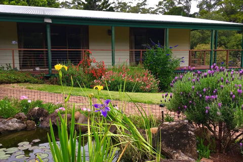 Bundara - Idyllic Getaway In The Mountains - Kempsey Accommodation 2