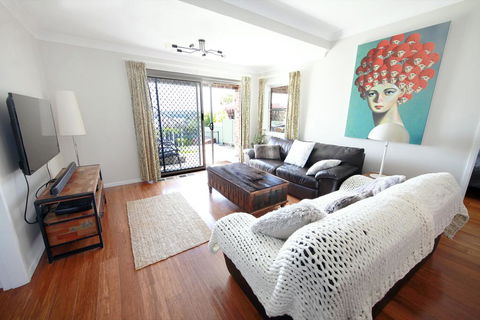 Bundeena Base Holiday Home - Kempsey Accommodation 2