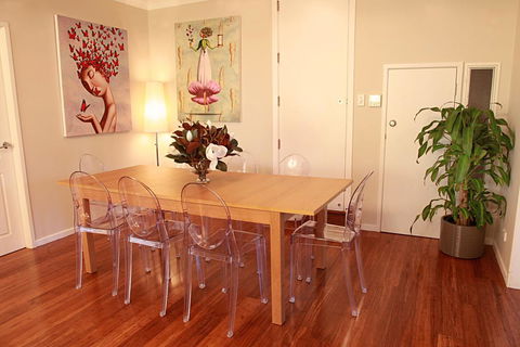 Bundeena Base Holiday Home - Kempsey Accommodation 3