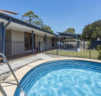 Bundjalung - Kempsey Accommodation