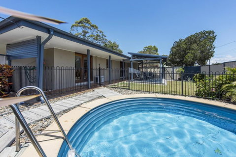 Bundjalung - Kempsey Accommodation 0