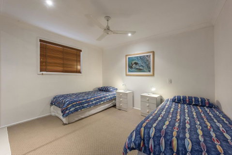 Bundjalung - Kempsey Accommodation 3