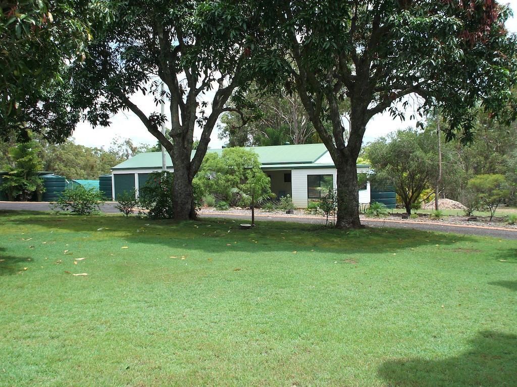 Lake Monduran QLD Kempsey Accommodation