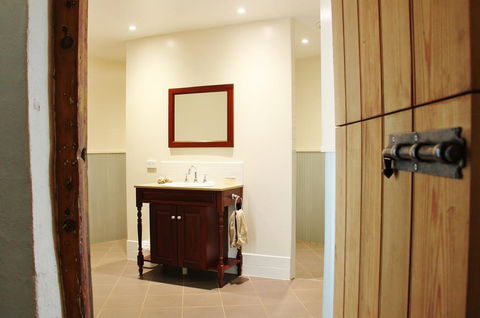 Bungaree Station - Kempsey Accommodation 0