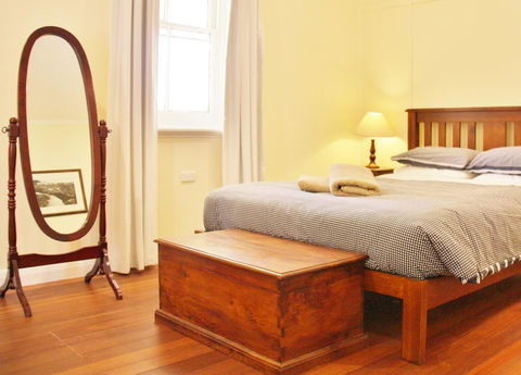 Bungaree Station - Kempsey Accommodation 2