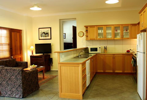 Bungaree Station - Kempsey Accommodation 3