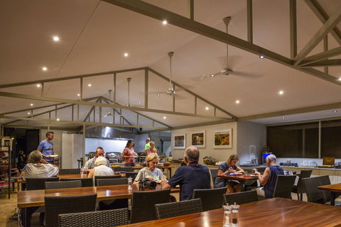 Bungle Bungle Savannah Lodge - Kempsey Accommodation 1