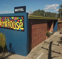 Bunkhouse Motel - Kempsey Accommodation