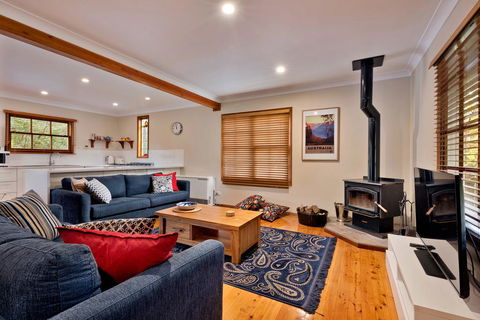 Bunyip Cottage - Kempsey Accommodation 2