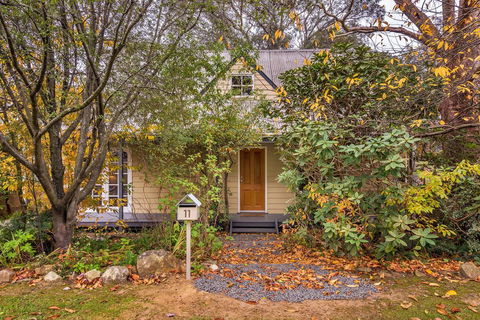 Bunyip Cottage - Kempsey Accommodation 0