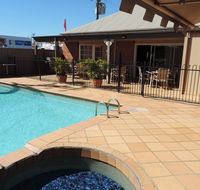 Burke  Wills Mt Isa - Kempsey Accommodation