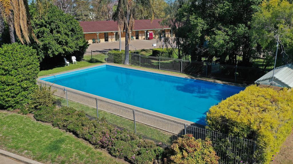 Bangheet NSW Kempsey Accommodation